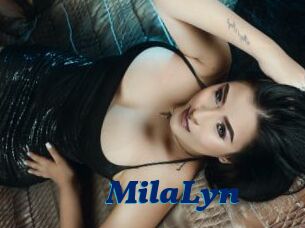 MilaLyn