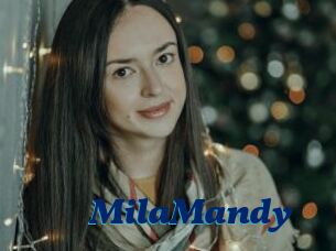 MilaMandy