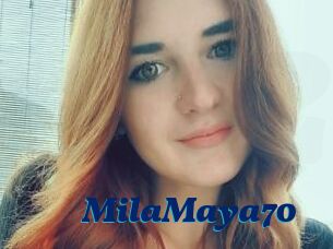 MilaMaya70