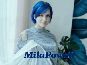 MilaPowell