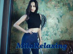 MilaRelaxing