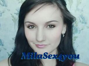 MilaSex4you