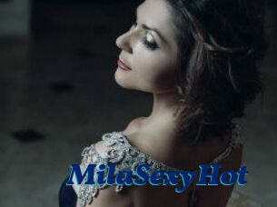 MilaSexyHot