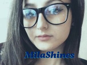 MilaShines