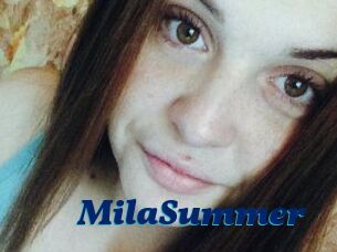 MilaSummer