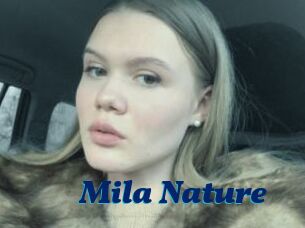 Mila_Nature