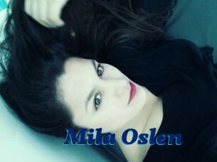 Mila_Oslen