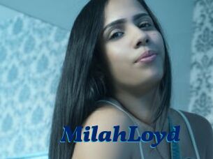 MilahLoyd