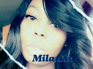 MilanXo