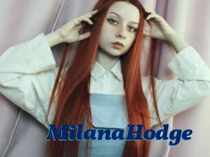 MilanaHodge