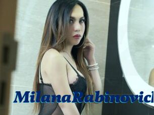MilanaRabinovich