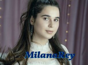 MilanaRey