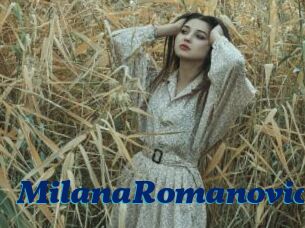 MilanaRomanovich