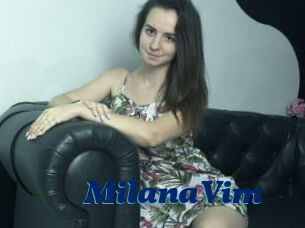 MilanaVim