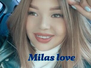 Milas_love