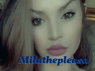 Milathepleasa