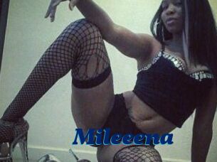 Mileeena