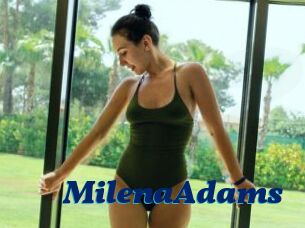 MilenaAdams