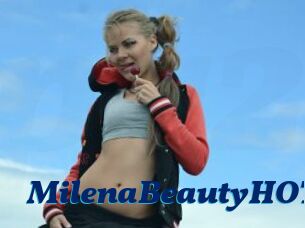 MilenaBeautyHOT