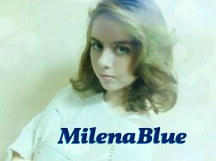 MilenaBlue