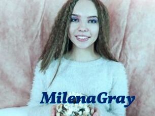 MilenaGray