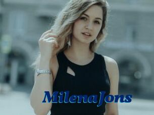 MilenaJons