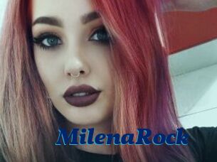 MilenaRock