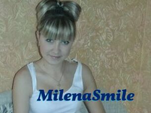 MilenaSmile