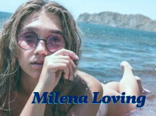 Milena_Loving