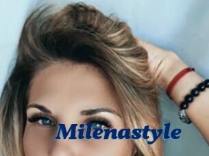 Milenastyle