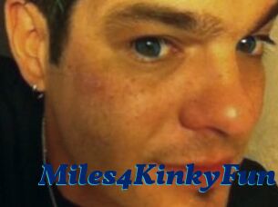 Miles4KinkyFun