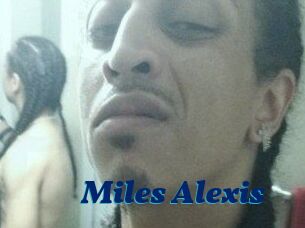 Miles_Alexis