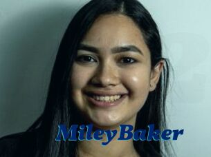 MileyBaker