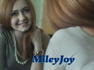 MileyJoy