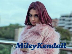 MileyKendall