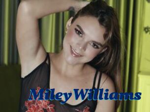 MileyWilliams