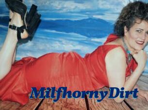 MilfhornyDirt