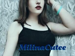 MilinaCutee