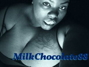 MilkChocolate88