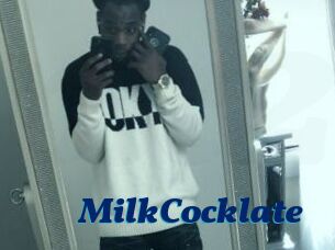 MilkCocklate