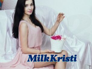MilkKristi