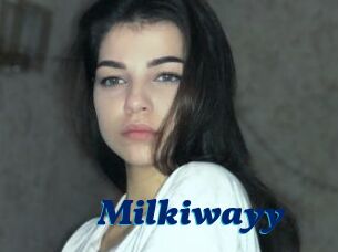 Milkiwayy