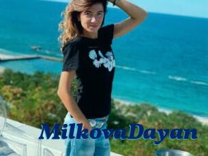 MilkovaDayan