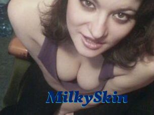 MilkySkin