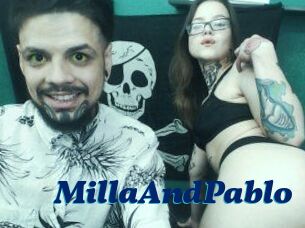 MillaAndPablo