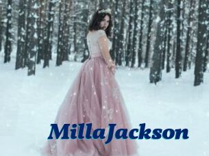 MillaJackson