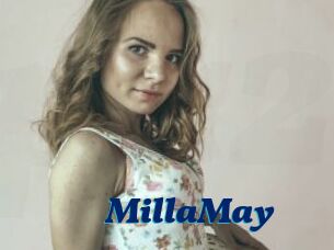 MillaMay