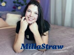 MillaStraw