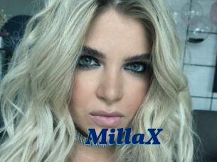 MillaX