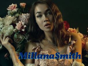 MillanaSmith